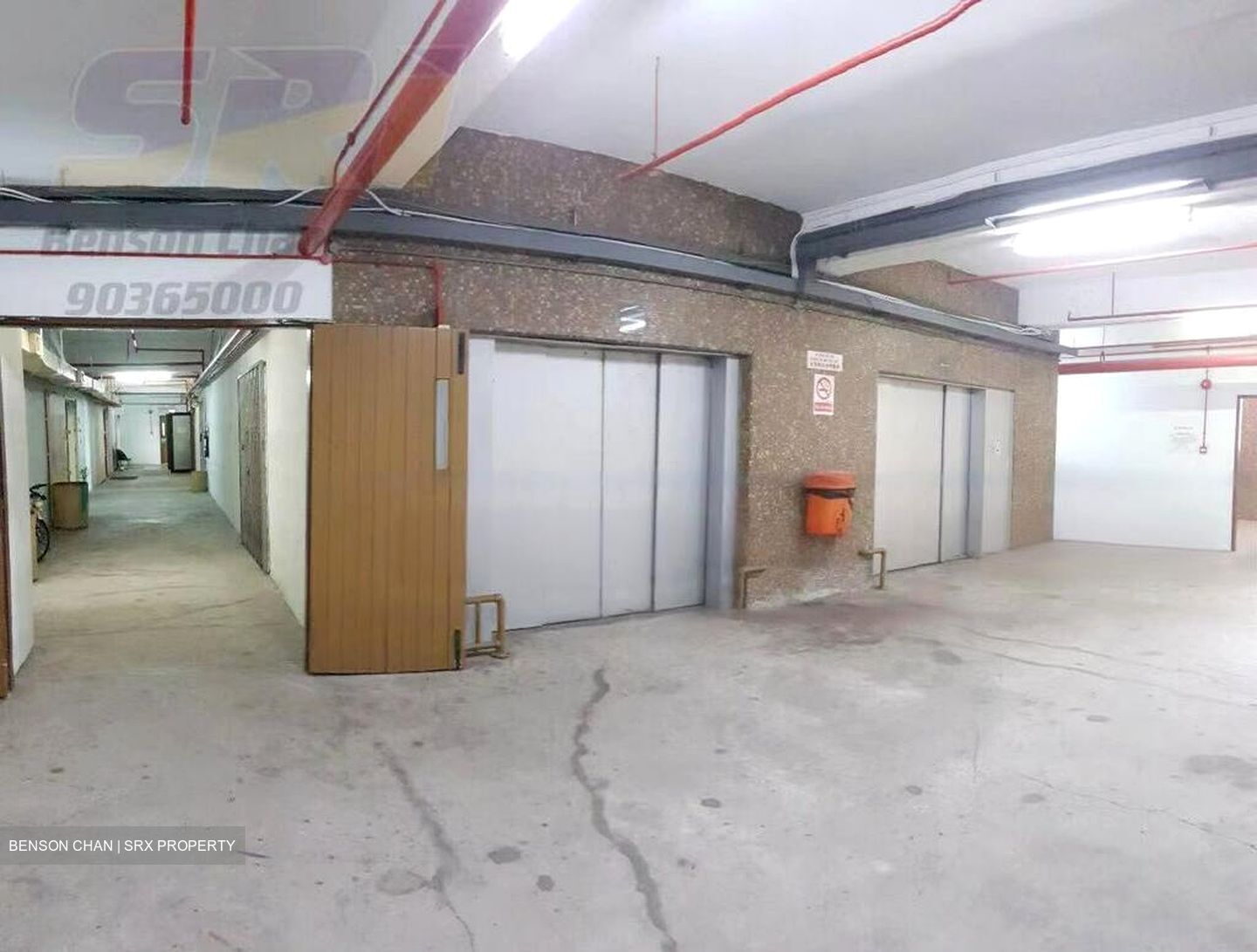 Yi Xiu Factory Building (D14), Warehouse #475642641